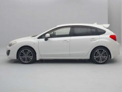 SUBARU IMPREZA 1.6i-L 4WD 2014