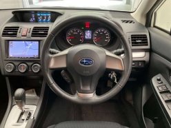 SUBARU IMPREZA 1.6i-L 4WD 2014