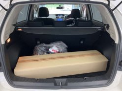 SUBARU IMPREZA 1.6i-L 4WD 2014