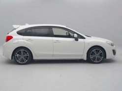 SUBARU IMPREZA 1.6i-L 4WD 2014