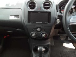 NISSAN NOTE X FOUR 4WD 2019