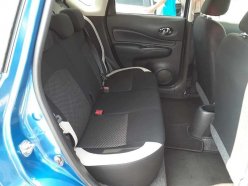 NISSAN NOTE X FOUR 4WD 2019