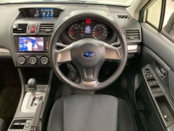 SUBARU IMPREZA 1.6i-L 4WD 2014