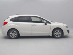 SUBARU IMPREZA 1.6i-L 4WD 2014