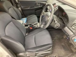 SUBARU IMPREZA 1.6i-L 4WD 2014