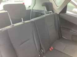 TOYOTA RACTIS G 2011