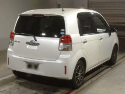 TOYOTA SPADE F 2014