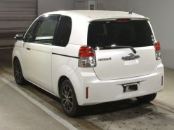 TOYOTA SPADE F 2014