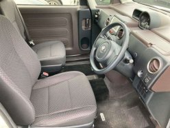 TOYOTA SPADE F 2014