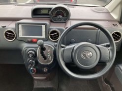 TOYOTA SPADE F 2014