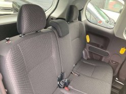 TOYOTA SPADE F 2014
