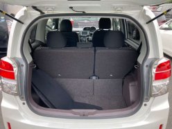 TOYOTA SPADE F 2014