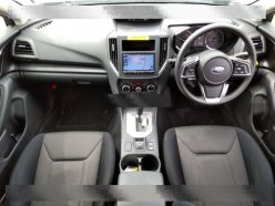 SUBARU XV AWD 4WD 2019