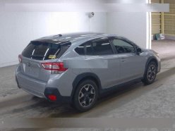 SUBARU XV AWD 4WD 2019