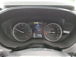SUBARU XV AWD 4WD 2019