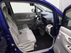 DAIHATSU MOVE 4WD X Turbo 2015