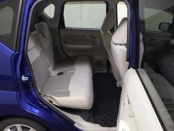 DAIHATSU MOVE 4WD X Turbo 2015