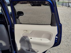 DAIHATSU MOVE 4WD X Turbo 2015