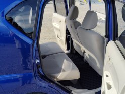 DAIHATSU MOVE 4WD X Turbo 2015