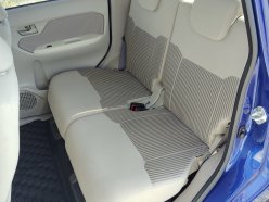 DAIHATSU MOVE 4WD X Turbo 2015