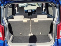 DAIHATSU MOVE 4WD X Turbo 2015