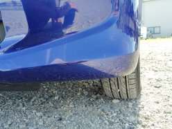 DAIHATSU MOVE 4WD X Turbo 2015