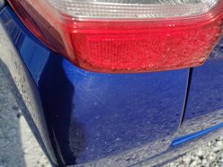 DAIHATSU MOVE 4WD X Turbo 2015