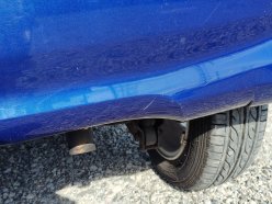 DAIHATSU MOVE 4WD X Turbo 2015
