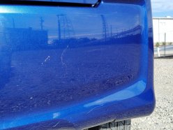 DAIHATSU MOVE 4WD X Turbo 2015