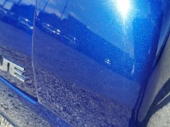 DAIHATSU MOVE 4WD X Turbo 2015