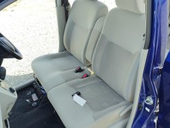 DAIHATSU MOVE 4WD X Turbo 2015