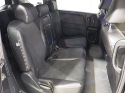 HONDA FREED G Aero Cool Edition 4WD 2013