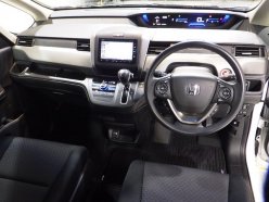 HONDA FREED + G Honda Sensing 2018
