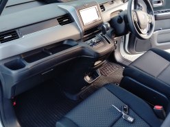 HONDA FREED + G Honda Sensing 2018