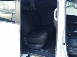 HONDA FREED + G Honda Sensing 2018