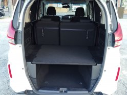 HONDA FREED + G Honda Sensing 2018