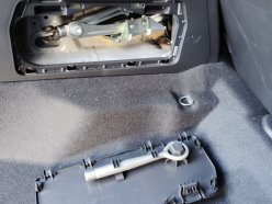 HONDA FREED + G Honda Sensing 2018