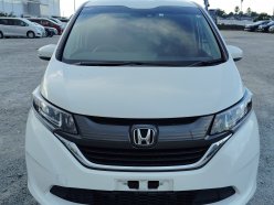 HONDA FREED + G Honda Sensing 2018