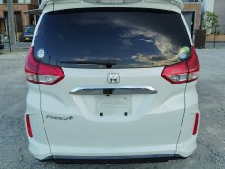HONDA FREED + G Honda Sensing 2018
