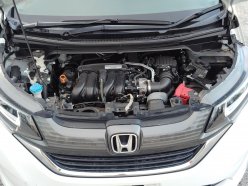 HONDA FREED + G Honda Sensing 2018