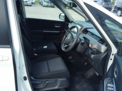 HONDA FREED + G Honda Sensing 2018