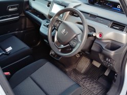 HONDA FREED + G Honda Sensing 2018