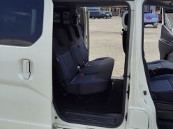 MITSUBISHI DELICA D:3 G 2014