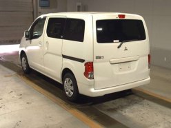MITSUBISHI DELICA D:3 G 2014