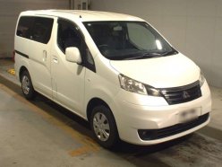 MITSUBISHI DELICA D:3 G 2014