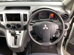 MITSUBISHI DELICA D:3 G 2014