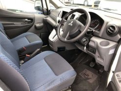 MITSUBISHI DELICA D:3 G 2014