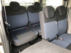 MITSUBISHI DELICA D:3 G 2014