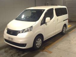 MITSUBISHI DELICA D:3 G 2014