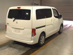 MITSUBISHI DELICA D:3 G 2014